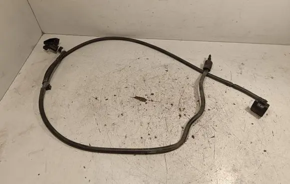 Jaguar XE Windshield washer fluid hose 