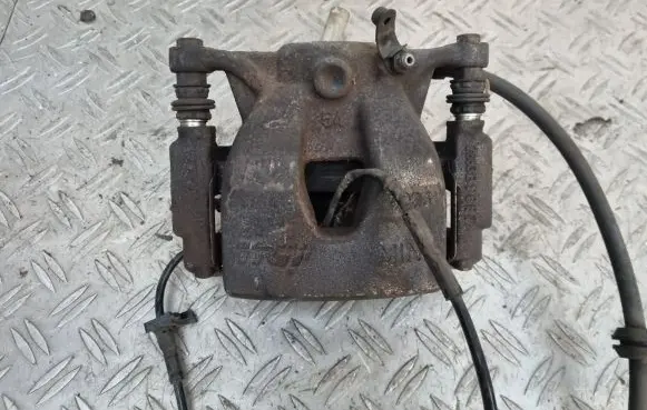 Mini Cooper Countryman R60 Front brake caliper 2863B