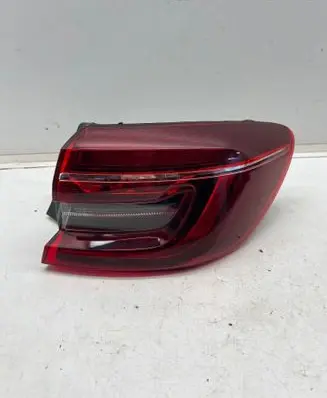 Renault Clio V Rear/tail lights 265509761R 17828F 232765294