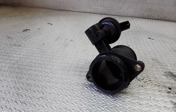 Citroen C5 Engine shut-off valve 
