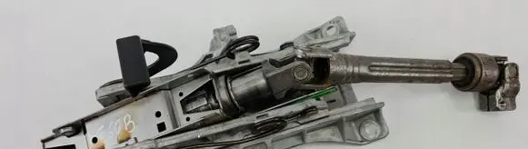 Volvo V60 Steering wheel axle set P31317519