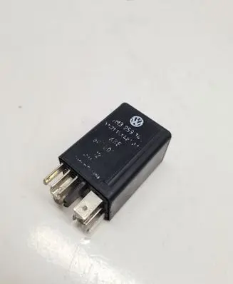 Ford Galaxy Other relay 7M3959143 60600101 YM2114A487AA