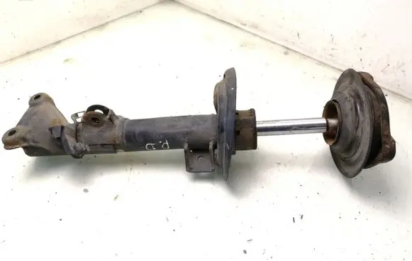Mercedes-Benz C W204 Front shock absorber/damper A2043200413
