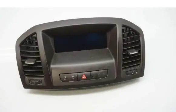 Opel Insignia A Screen/display/small screen 13223792F 13271927 13275261