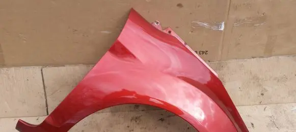Ford Fiesta Fender C1BBA16010AA