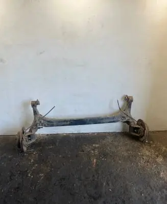 Rear subframe