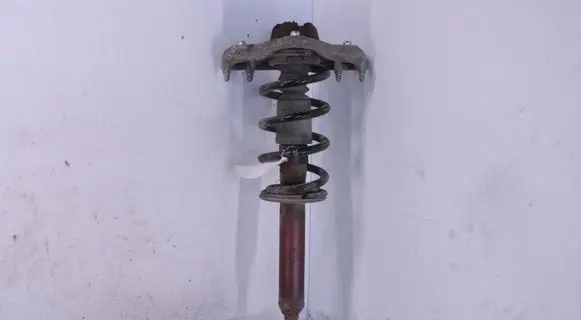 Audi A4 S4 B7 8E 8H Front shock absorber with coil spring 8E0413031DJ