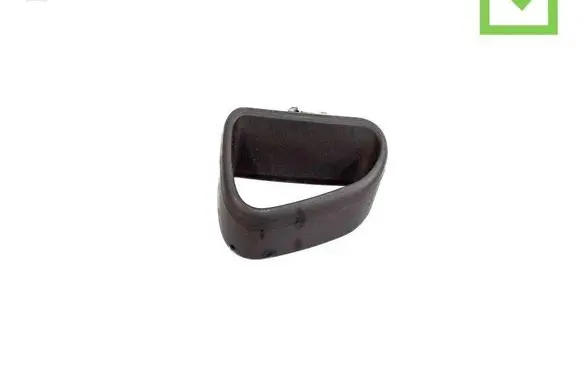 Peugeot 1007 Seat adjustment handle 