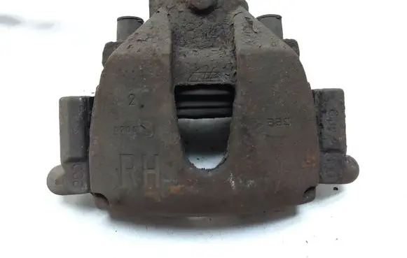 Volvo V50 Front brake caliper