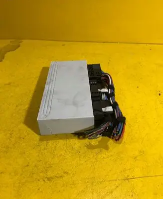BMW X3 E83 Comfort/convenience module 6963026