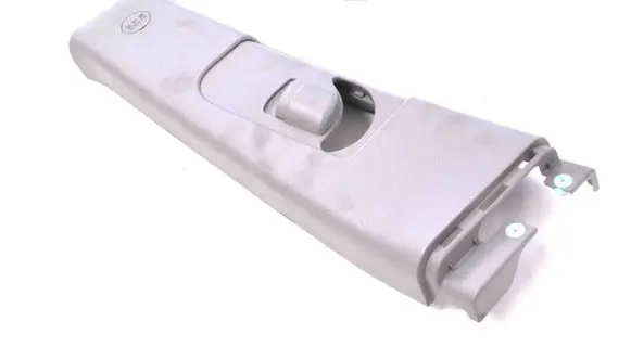 Hyundai Santa Fe (B) pillar trim (bottom) 858322B000