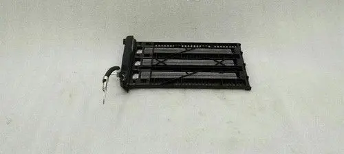Mercedes-Benz C W205 Heater blower radiator A2058308600