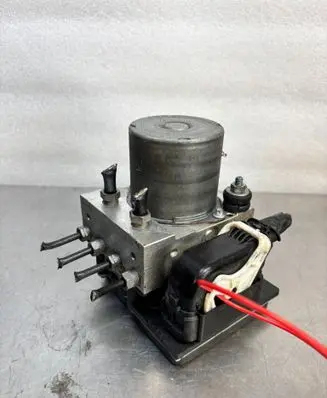 Citroen C4 II ABS Pump 9677024980 0265951861