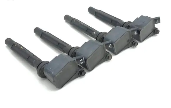 Alfa Romeo Giulia High voltage ignition coil 68211953AA 50050430 E2010017582