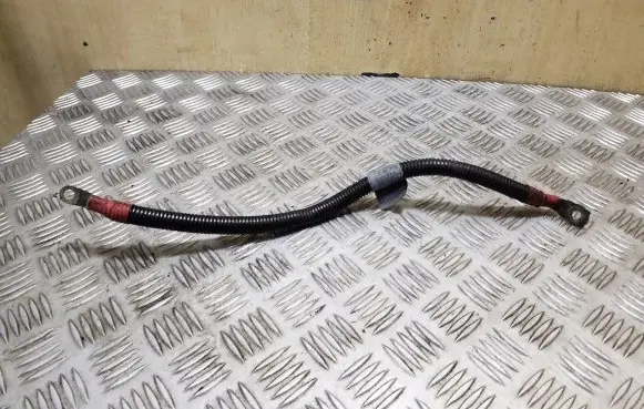 BMW 3 E90 E91 Wires (starter motor) 7793200