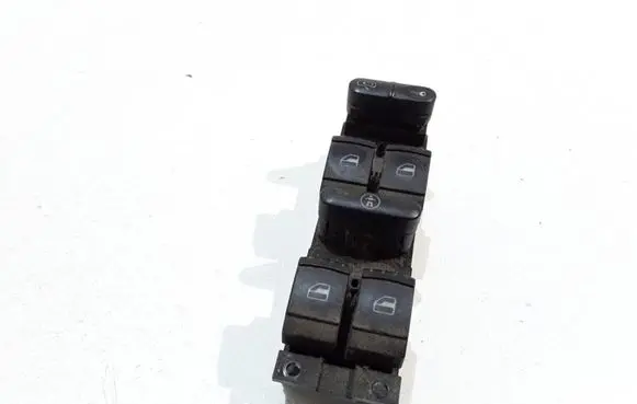 Volkswagen PASSAT B5 Electric window control switch 1J4959857