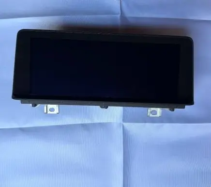 BMW 3 F30 F35 F31 Screen/display/small screen 9292248
