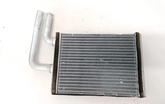Mitsubishi Lancer Heater blower radiator