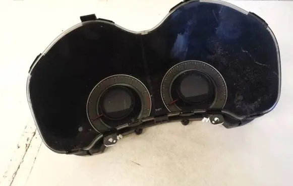 Toyota Auris 150 Speedometer (instrument cluster) 8380002m12 83800-02m12