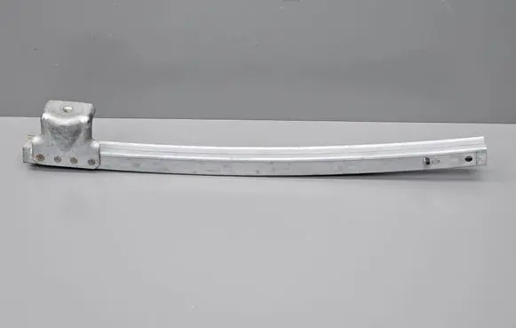 Suzuki Swift II Front door windshield rail 