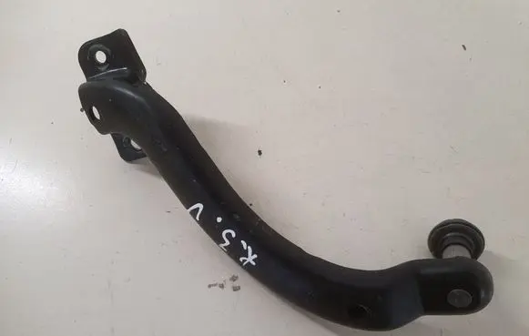 Opel Vivaro Sliding door upper roller guide/hinge G311971J