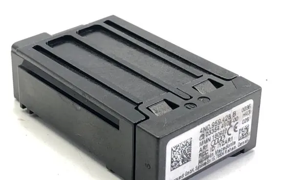 Audi A7 S7 4K8 Other control units/modules 4N0959428B