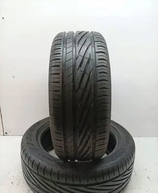 Chevrolet Cruze R17 summer tire 