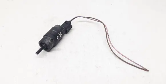 Mercedes-Benz E W211 Windscreen/windshield washer pump 3090179