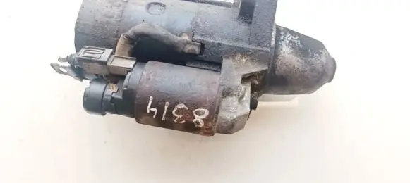 Honda CR-V Starter motor M002T85871 MHG025