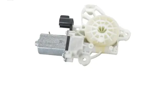 Ford Puma Front door window regulator motor L1TB14553BB