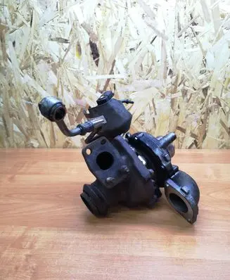 Volvo V60 Turbo 8062910002