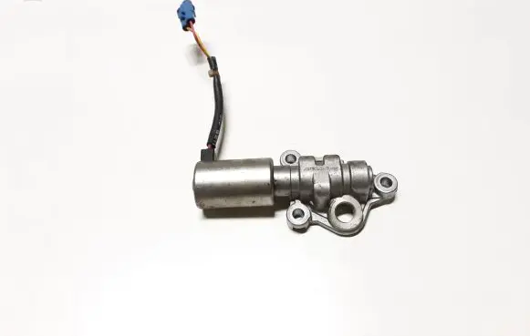 Suzuki Jimny Valve oil control 