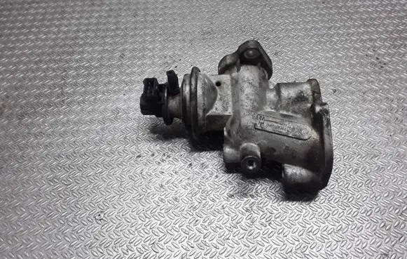 Opel Meriva A EGR valve 897353973Y