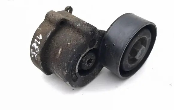 Jeep Cherokee Generator/alternator belt tensioner 55215811