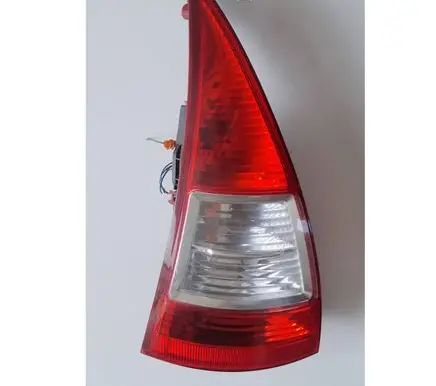 Citroen C3 Rear/tail lights 04060