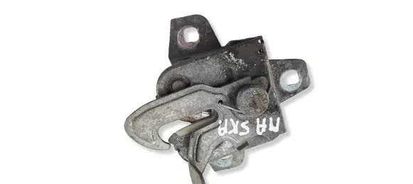 Peugeot Boxer Engine bonnet/hood hinges 