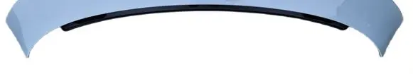 BMW 3 GT F34 Rear window tailgate spoiler 7310747