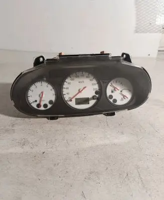 Ford Puma Speedometer (instrument cluster) 431613B 44ZU174 YS6F10841