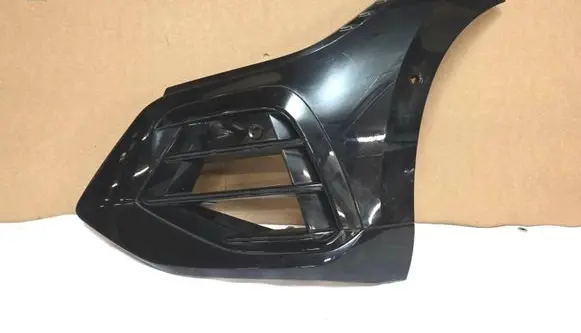Volkswagen Arteon Shooting Brake Front bumper corner part panel trim 3G8807663