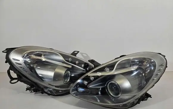 Alfa Romeo Giulietta Headlights/headlamps set 103419012615