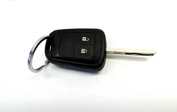 Opel Zafira C Ignition key/card 