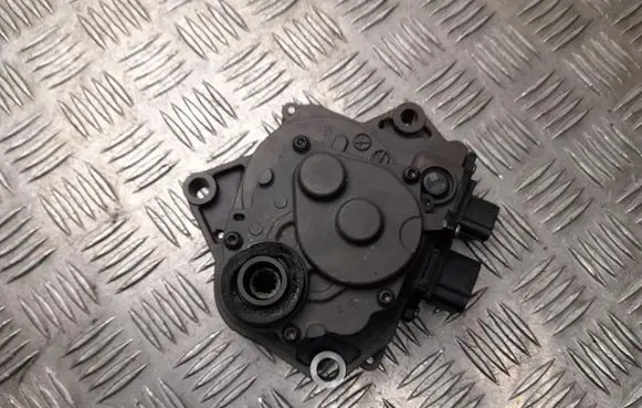 Toyota C-HR II Gearbox control unit/module 08181805708