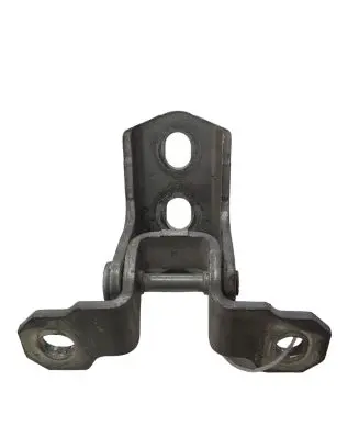 Renault Laguna III Front door lower hinge 
