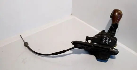 BMW 3 E46 Gear shifter/selector 1423450A