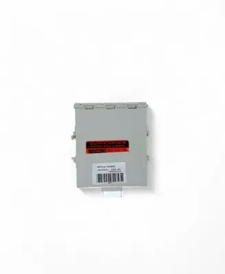 Door central lock control unit/module