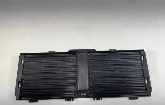 Mercedes-Benz GLE W167 Intercooler air guide/duct channel A1675000602