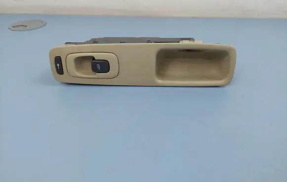 Volvo S80 Electric window control switch 8622040