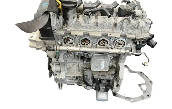 Volkswagen Golf VII Engine chp