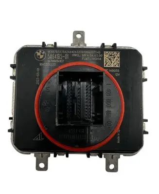 Audi A3 8Y LED ballast control module 4K0941572CJ