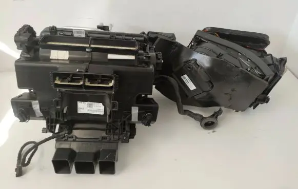 Audi Q5 SQ5 Interior heater climate box assembly 80B816005K